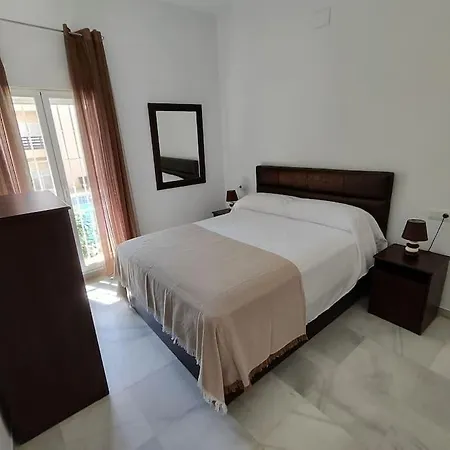 Apartamento Vacaciones Junto Al Mar *