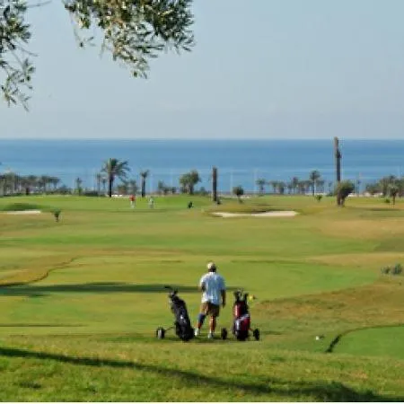 Apartamento Vacaciones Junto Al Mar